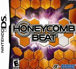 Honeycomb Beat DS Game