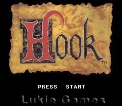 Hook