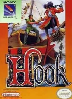 Hook