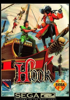 Hook