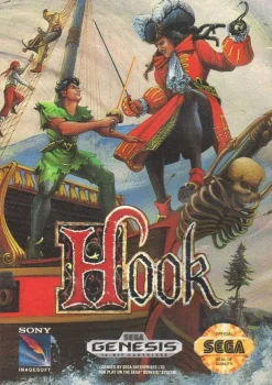 Hook