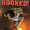 Hooked! Real Motion Fishing (Game Only)