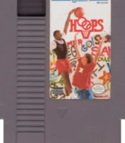Hoops