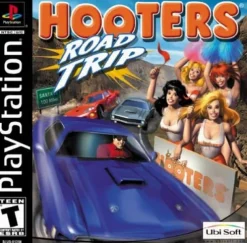 Hooters Road Trip