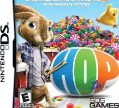 Hop: The Movie DS Game