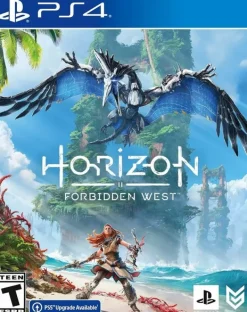 Horizon Forbidden West