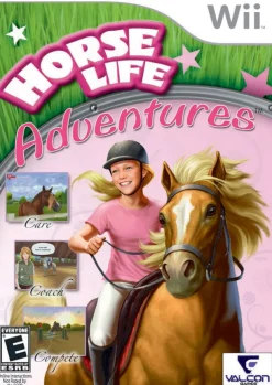 Horse Life Adventures