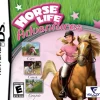 Horse Life Adventures DS Game