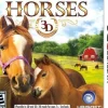 Horses 3D