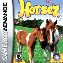 Horsez