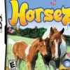 Horsez DS Game