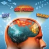 Hot Brain