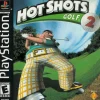 Hot Shots Golf 2