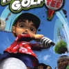 Hot Shots Golf Open Tee