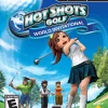 Hot Shots Golf World Invitational