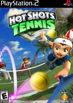 Hot Shots Tennis