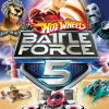 Hot Wheels: Battle Force 5