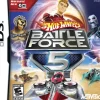 Hot Wheels: Battle Force 5 DS Game