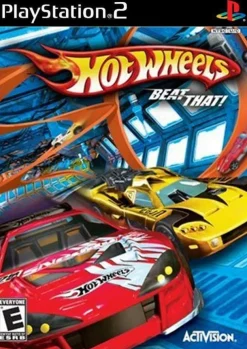 Hot Wheels Beat That
