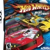 Hot Wheels Beat That DS Game