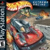 Hot Wheels Extreme Racing