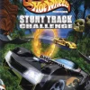 Hot Wheels Stunt Track Challenge