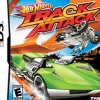 Hot Wheels: Track Attack DS Game