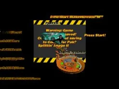 Hot Wheels Turbo Racing