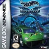 Hot Wheels Velocity X
