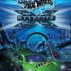Hot Wheels Velocity X