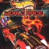 Hot Wheels World Race