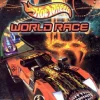 Hot Wheels World Race