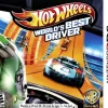 Hot Wheels: World's Best Driver