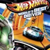 Hot Wheels: World's Best Driver
