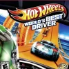 Hot Wheels: World's Best Driver