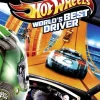 Hot Wheels: World's Best Driver