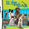 Hotel For Dogs DS Game