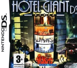 HOTEL GIANT