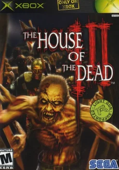House of the Dead 3