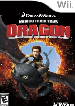 How to Train Your Dragon