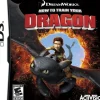 How to Train Your Dragon DS Game