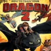 How to Train Your Dragon 2