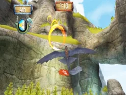 How to Train Your Dragon 2