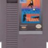 Hudson Hawk