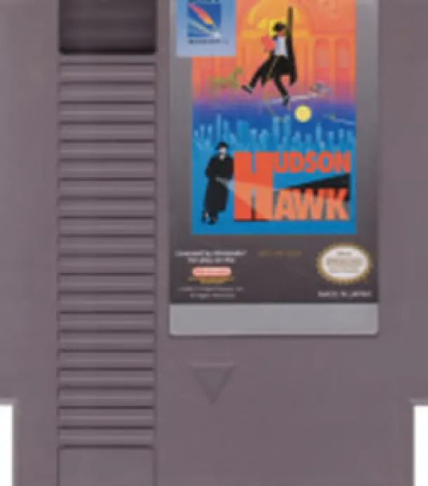 Hudson Hawk