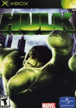 Hulk