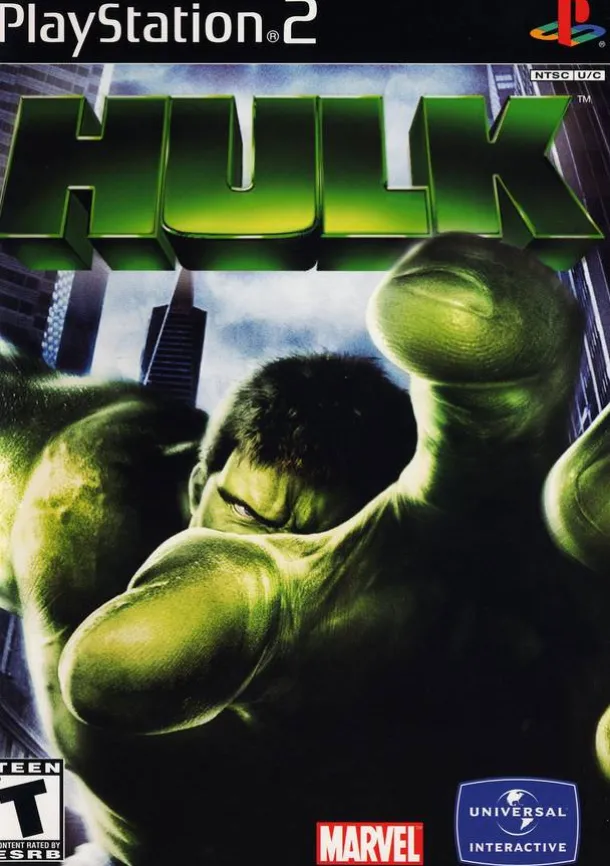 Hulk