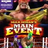 Hulk Hogan's Main Event