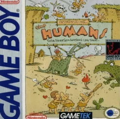 Humans