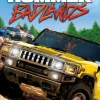 Hummer Badlands